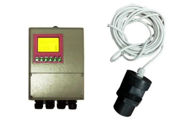 Ultrasonic flowmeters