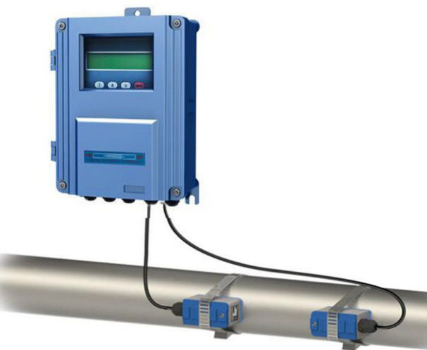 Ultrasonic Flow Meter