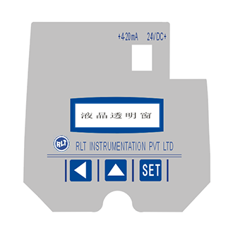 Customized Key Masks