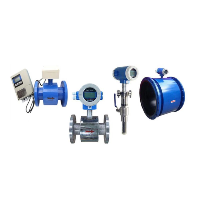 Electromagnetic Flow Meter