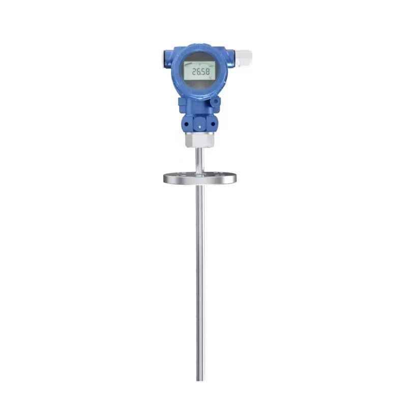 Temperature transmitter