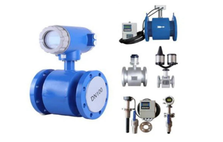 What are Electromagnetic Flow Meters?